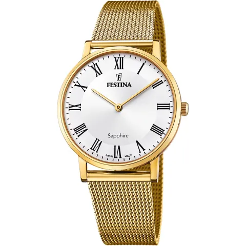 FESTINA 20022/4 CLASSIC BRACELET