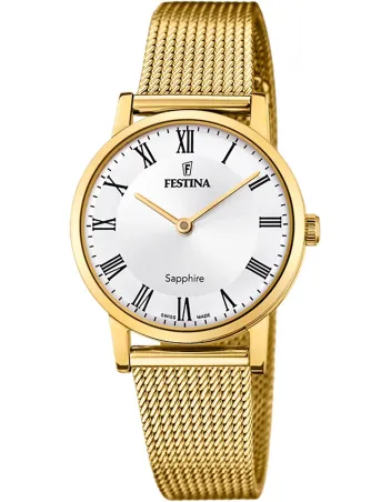 FESTINA 20023/4 SWISS MADE