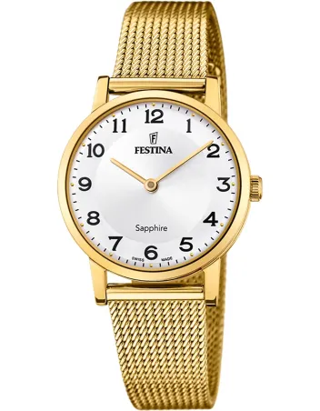 FESTINA 20023/5 CLASSIC BRACELET