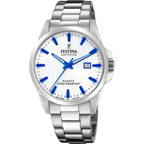 FESTINA 20024/5 SWISS MADE