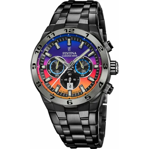 FESTINA 20674/1 CHRONO BIKE