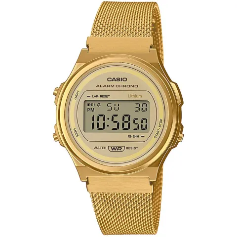 CASIO A171WEMG-9AEF