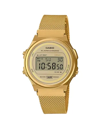 CASIO A171WEMG-9AEF