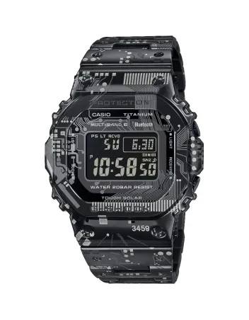 CASIO G-SHOCK PRO GMW-B5000TCC-1ER