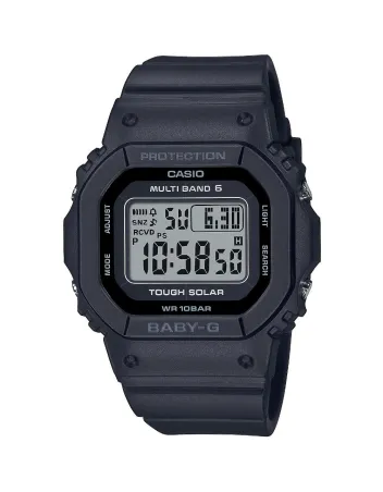 CASIO BGD-5650-1ER