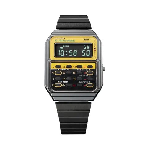 CASIO CA-500WEGG-9BEF