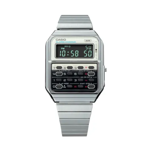 CASIO CA-500WE-7BEF