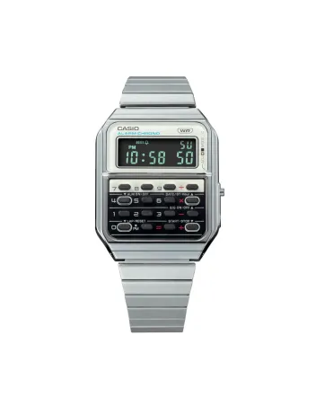 CASIO CA-500WE-7BEF