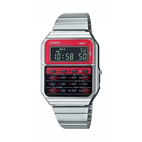 CASIO CA-500WE-4BEF