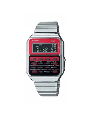 CASIO CA-500WE-4BEF