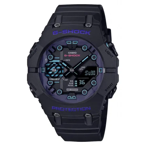 CASIO G-SHOCK GA-B001CBR-1AER