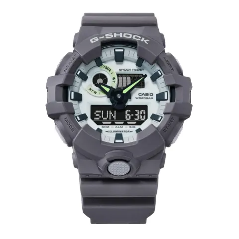 CASIO G-SHOCK GA-700HD-8AER