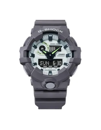 CASIO G-SHOCK GA-700HD-8AER