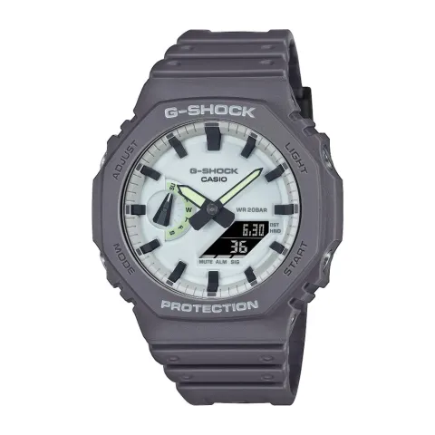 CASIO G-SHOCK GA-2100HD-8AER