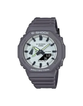 CASIO G-SHOCK GA-2100HD-8AER