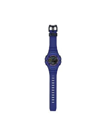 CASIO G-SHOCK GA-B001CBR-2AER