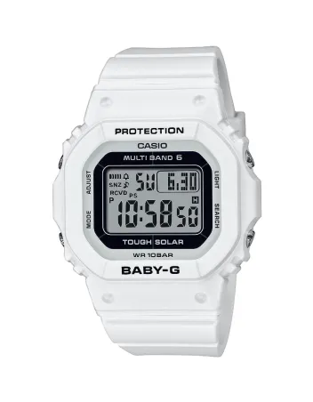 CASIO BGD-5650-7ER