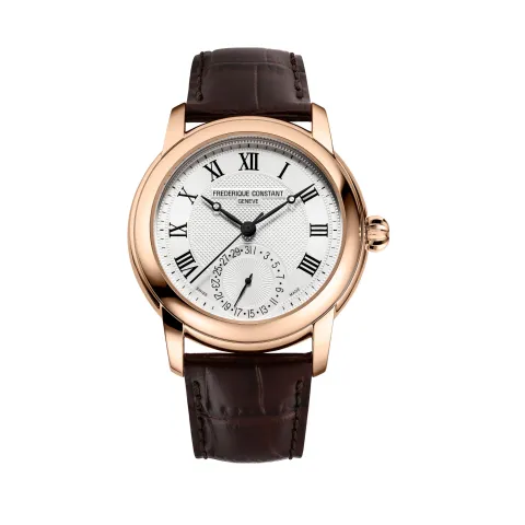 FREDERIQUE CONSTANT FC-710MC4H4 MANUFACTURE