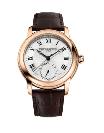 FREDERIQUE CONSTANT FC-710MC4H4