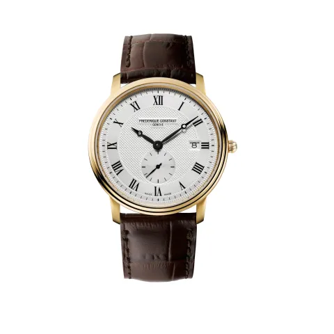 FREDERIQUE CONSTANT FC-245M5S5 Slimline