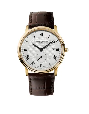 FREDERIQUE CONSTANT FC-245M5S5