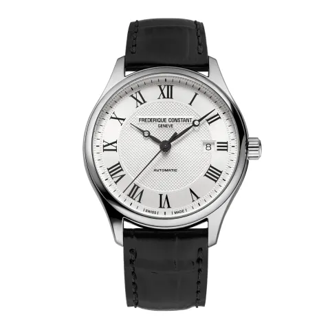 FREDERIQUE CONSTANT FC-303MC5B6 Index