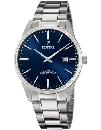 FESTINA 20511/3 CLASSIC BRACELET