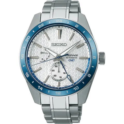 SEIKO SPB223J1 Presage