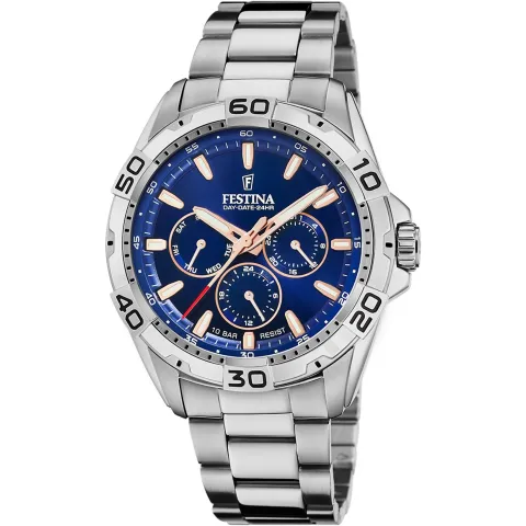 FESTINA 20623/2 MULTIFUNCTION