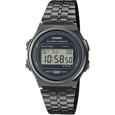 CASIO A171WEGG-1AEF