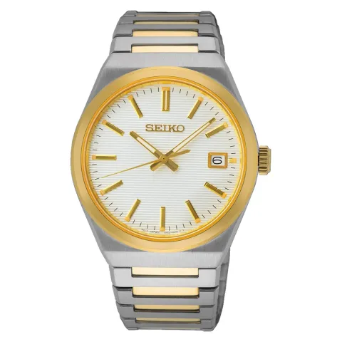 SEIKO SUR558P1 QUARTZ