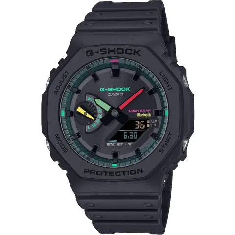 CASIO G-SHOCK GA-B2100MF-1AER