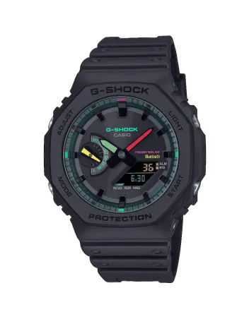 CASIO G-SHOCK GA-B2100MF-1AER