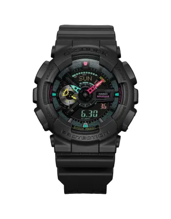 GA-110MF-1AER G-SHOCK