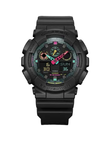 CASIO G-SHOCK GA-100MF-1AER