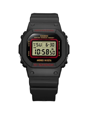 DW-5600AI-1ER G-SHOCK L.E.