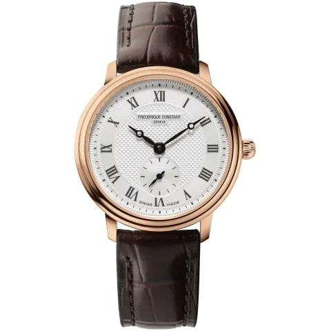 FREDERIQUE CONSTANT FC-235M1S4