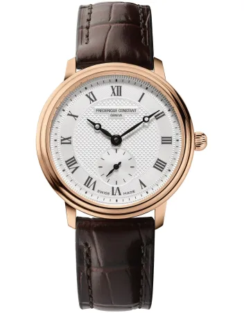 FREDERIQUE CONSTANT FC-235M1S4