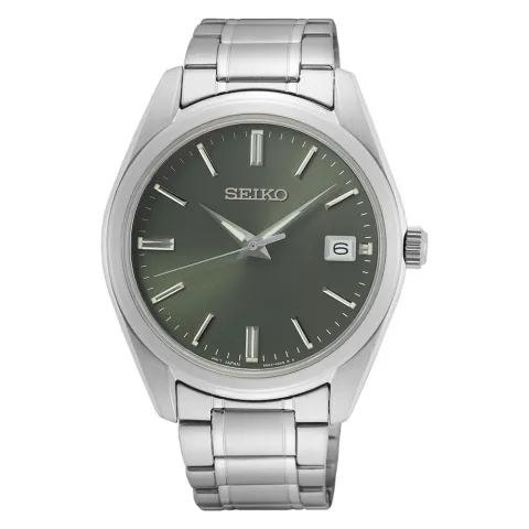 SEIKO SUR527P1 QUARTZ