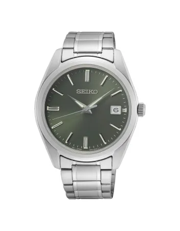 SEIKO SUR527P1 QUARTZ