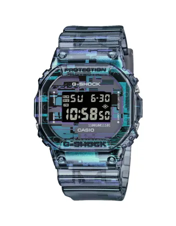 CASIO G-SHOCK DW-5600NN-1ER