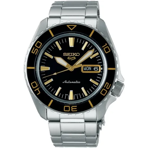 SEIKO SRPK99K1 Seiko 5 Sports