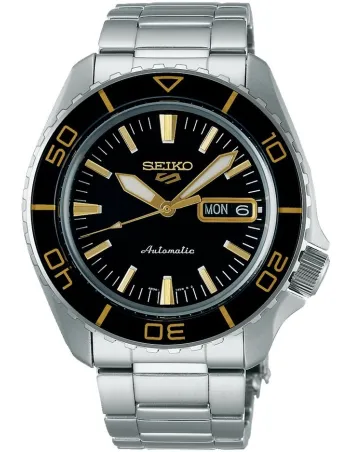 SEIKO SRPK99K1 Seiko 5 Sports