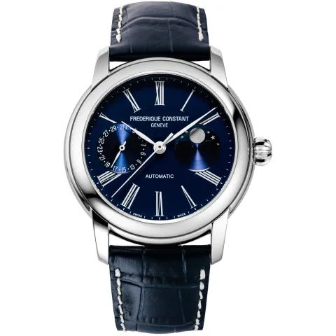 FREDERIQUE CONSTANT FC-712MN4H6 MANUFACTURE