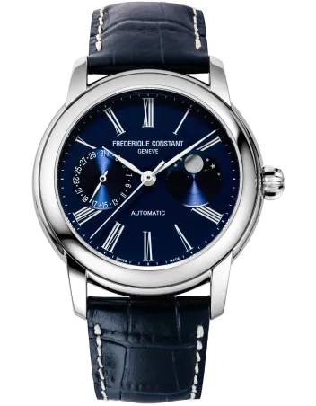 FREDERIQUE CONSTANT FC-712MN4H6