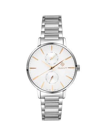 GANT G128008 PARK AVENUE DAY-DATE Time