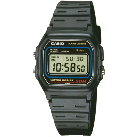 CASIO W-59-1VQES