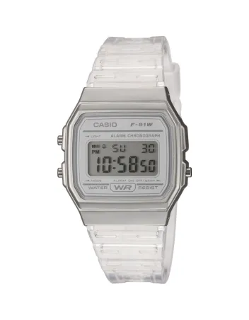 CASIO F-91WS-7EF