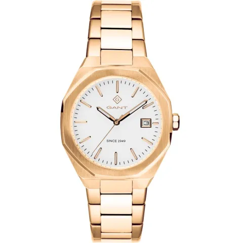 GANT G164004 QUNICY LADY Time