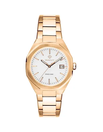 GANT G164004 QUNICY LADY Time